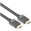 club3D HDMI kabel Zástrčka HDMI-A 5.00 m černá CAC-1375 HDMI kabel