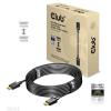 club3D HDMI kabel Zástrčka HDMI-A 5.00 m černá CAC-1375 HDMI kabel