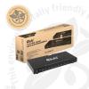 club3D HDMI Splitter 8 + 1 port HDMI rozbočovač 3840 x 2160 Pixel