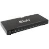 club3D HDMI Splitter 8 + 1 port HDMI rozbočovač 3840 x 2160 Pixel