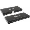 club3D HDMI Splitter 8 + 1 port HDMI rozbočovač 3840 x 2160 Pixel