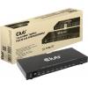 club3D HDMI Splitter 8 + 1 port HDMI rozbočovač 3840 x 2160 Pixel