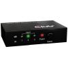 club3D HDMI Switchbox 3 porty HDMI přepínač s dálkovým ovládáním 7680 x 4320 Pixel