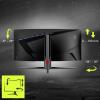 MSI MAG 345CQRDE herní monitor 86.4 cm (34 palec)3440 x 1440 Pixel, 16:9, 1 ms, VA LCD