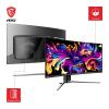 MSI MAG 341CQPDE QD-OLED herní monitor 86.9 cm (34.2 palec)3440 x 1440 Pixel, 16:9, 0.03 ms, OLED