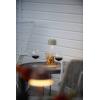 Konstsmide 7834-330 Lille Akumulátorová stolní LED lampa 3.5 W teplá bílá písková