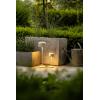 Konstsmide 7834-330 Lille Akumulátorová stolní LED lampa 3.5 W teplá bílá písková