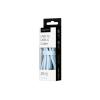 Kabel KRUGER & MATZ KM1268-1BL Basic USB/USB-C 1m Blue