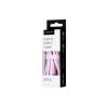 Kabel KRUGER & MATZ KM1268-1P Basic USB/USB-C 1m Pink