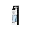 Kabel KRUGER & MATZ KM1269-1BL Basic USB-C/USB-C 1m Blue