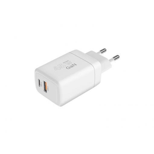 Adaptér USB KRUGER & MATZ KM0856