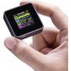 Dockcase Pocket Smart Pouzdro pro SSD M.2 USB-C™ (USB 3.2 Gen 2) 10 GBit/s M.2 PCIe NVMe 2230 DSWC1M-3G