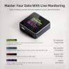 Dockcase Pocket Smart Pouzdro pro SSD M.2 USB-C™ (USB 3.2 Gen 2) 10 GBit/s M.2 PCIe NVMe 2230 DSWC1M-3G