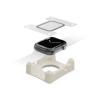 Hama ochranné sklo na displej smartphonu Apple Watch Series 4 (40 mm), Watch Series 5 (40 mm), Watch Series 6 (40 mm), Watch SE Series (40 mm), Watch SE2
