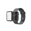 Hama ochranné sklo na displej smartphonu Apple Watch Series 4 (40 mm), Watch Series 5 (40 mm), Watch Series 6 (40 mm), Watch SE Series (40 mm), Watch SE2