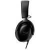 HyperX Cloud III BLK GAM Headset uzavřená (Over Ear) kabelová stereo černá Gaming