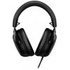 HyperX Cloud III BLK GAM Headset uzavřená (Over Ear) kabelová stereo černá Gaming