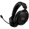 HyperX Cloud Stinger 2 Wireless Headset uzavřená (Over Ear) bezdrátová stereo černá Gaming