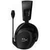 HyperX Cloud Stinger 2 Wireless Headset uzavřená (Over Ear) bezdrátová stereo černá Gaming