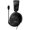 HyperX Cloud Stinger 2 Headset uzavřená (Over Ear) kabelová stereo černá Gaming
