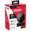 HyperX Vision S 4K webkamera, upínací uchycení