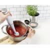 GourmetMaxx 13767 tyčový mixér 400 W bílá