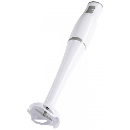 GourmetMaxx 13767 tyčový mixér 400 W bílá