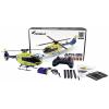 Amewi AFX-135 PRO Alpine Air RC model vrtulníku RtF