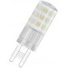OSRAM HOMELIGHTING 4058075840546 LED Energetická třída (EEK2021) C (A - G) G9 4.9 W = 60 W neutrální bílá (Ø x v) 18 mm x 18 mm 1 ks