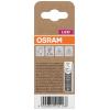 OSRAM HOMELIGHTING 4099854255168 LED Energetická třída (EEK2021) A (A - G) E14 klasická žárovka 2.2 W = 40 W teplá bílá (Ø x v) 45 mm x 45 mm 1 ks