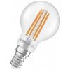 OSRAM HOMELIGHTING 4099854255168 LED Energetická třída (EEK2021) A (A - G) E14 klasická žárovka 2.2 W = 40 W teplá bílá (Ø x v) 45 mm x 45 mm 1 ks
