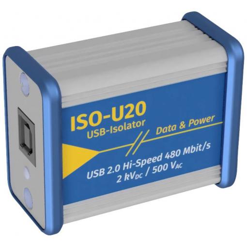 CESYS C028529 USB-Isolator USB 2.0 izolátor 1 ks