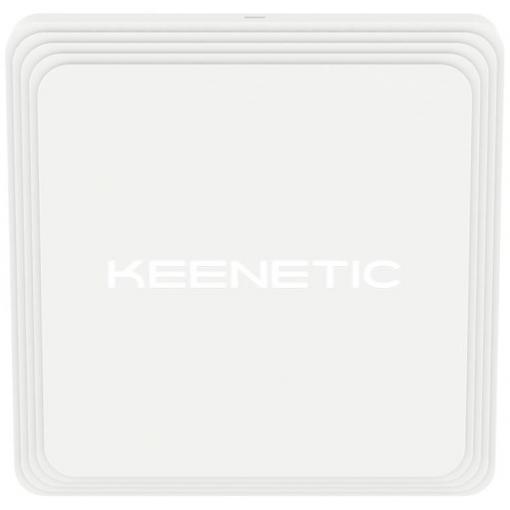 Keenetic Orbiter Pro 4-Pack Wi-Fi router 2.4 GHz, 5 GHz