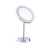 Paulmann Masua 71150 LED osvětlení zrcadla 4 W teplá bílá chrom