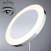 Paulmann Masua 71150 LED osvětlení zrcadla 4 W teplá bílá chrom