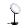 Paulmann Masua 71151 LED osvětlení zrcadla 4 W teplá bílá černá (matná)