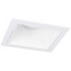 Paulmann 93128 Cole LED vestavné svítidlo, LED, 6 W, bílá