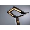 Paulmann 94796 Alara sloupkové LED světlo LED 10 W antracitová