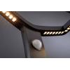 Paulmann 94796 Alara sloupkové LED světlo LED 10 W antracitová