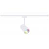 Paulmann Luxe LED pásové reflektory URail GU10 4.8 W LED signální bílá