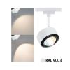 Paulmann Aldan LED pásové reflektory URail 8 W LED signální bílá