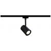 Paulmann Luxe LED pásové reflektory URail GU10 4.8 W LED černá (matná)