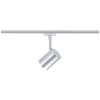 Paulmann Luxe LED pásové reflektory URail GU10 4.8 W LED chrom (matný)