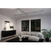 Paulmann Luxe LED pásové reflektory URail GU10 4.8 W LED chrom (matný)