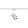 Paulmann Luxe LED pásové reflektory URail GU10 4.8 W LED chrom (matný)