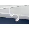 Paulmann Cover svítidla do lištových systémů (230 V) URail GU10 10 W LED signální bílá