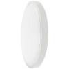 V-TAC 76161 VT-8618W-RD-N venkovní nástěnné LED osvětlení LED LED Energetická třída (EEK2021): F (A - G) 18 W bílá