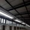 V-TAC LED trubice Energetická třída (EEK2021): E (A - G) G13 zářivkový tvar T8 16.5 W teplá bílá (Ø x v) 28 mm x 1200 mm 1 ks