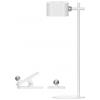 V-TAC VT-10115-W 23410 akumulátorová stolní lampa LED LED 3 W bílá
