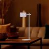 V-TAC VT-10115-W 23410 akumulátorová stolní lampa LED LED 3 W bílá